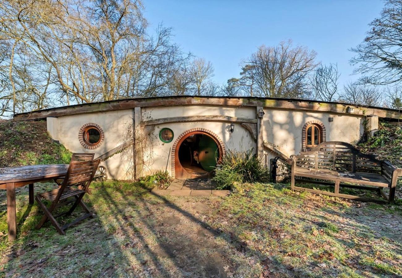 Pods In Bury St Edmunds *