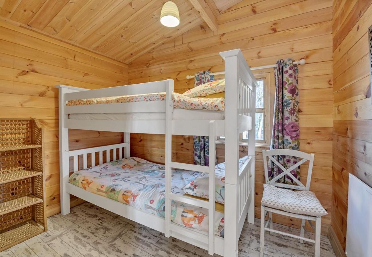 Pods In Bury St Edmunds Holiday home