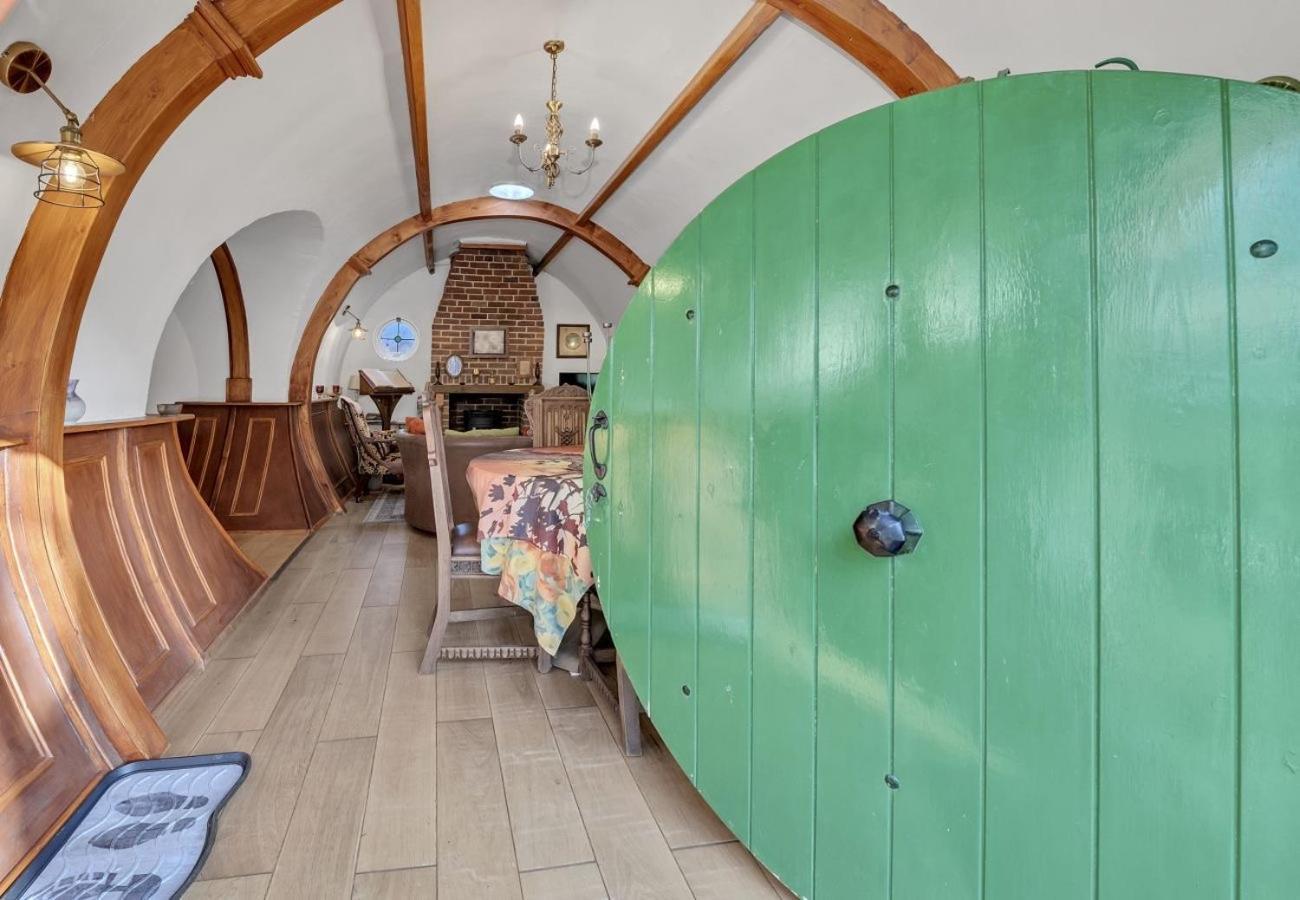 Pods In Bury St Edmunds