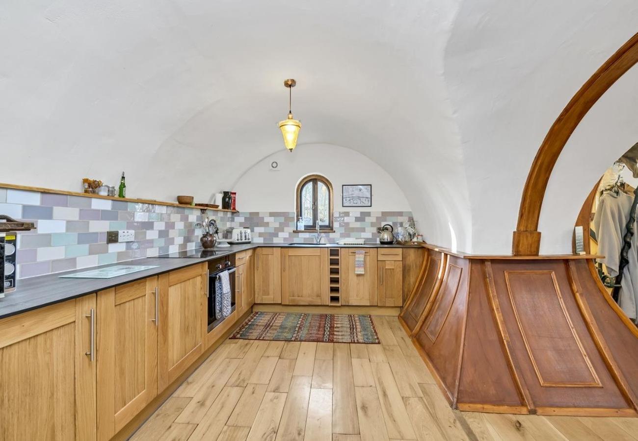 Holiday home Pods In Bury St Edmunds West Stow