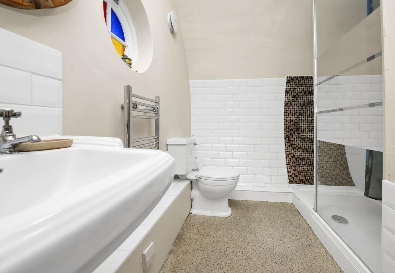 Holiday home Pods In Bury St Edmunds West Stow