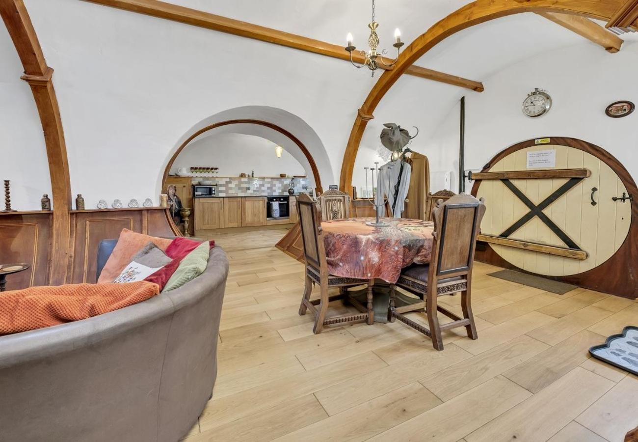Pods In Bury St Edmunds West Stow