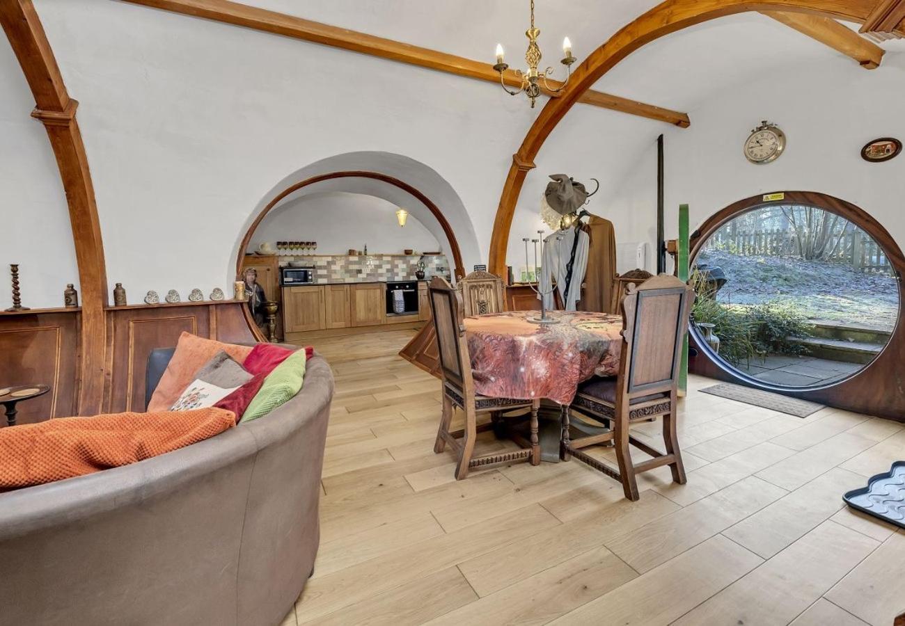 Pods In Bury St Edmunds Holiday home