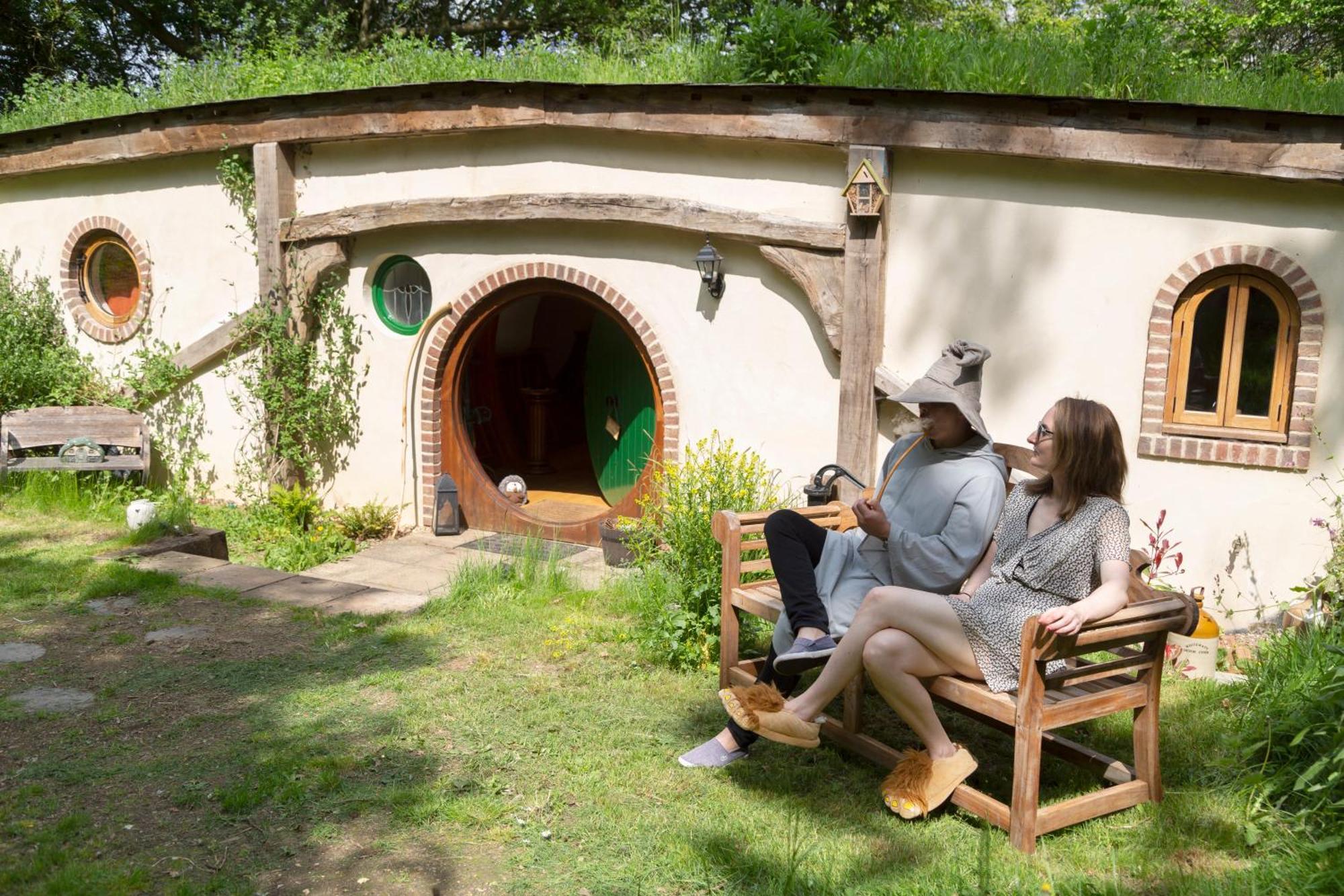 Pods In Bury St Edmunds Holiday home West Stow