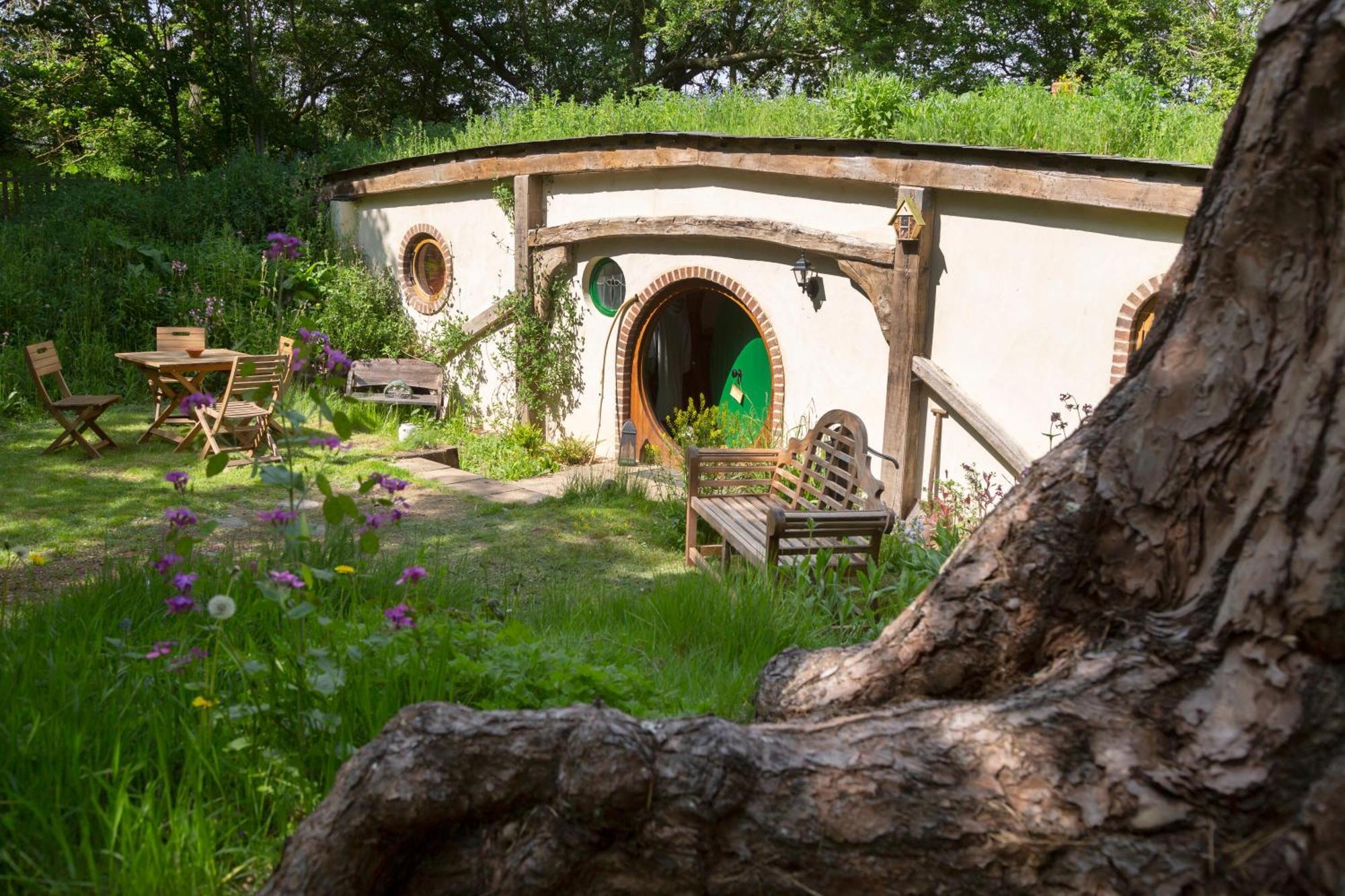 Pods In Bury St Edmunds Holiday home *