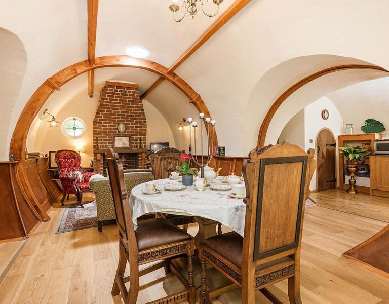 Holiday home Pods In Bury St Edmunds West Stow