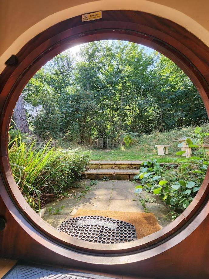 Pods In Bury St Edmunds *