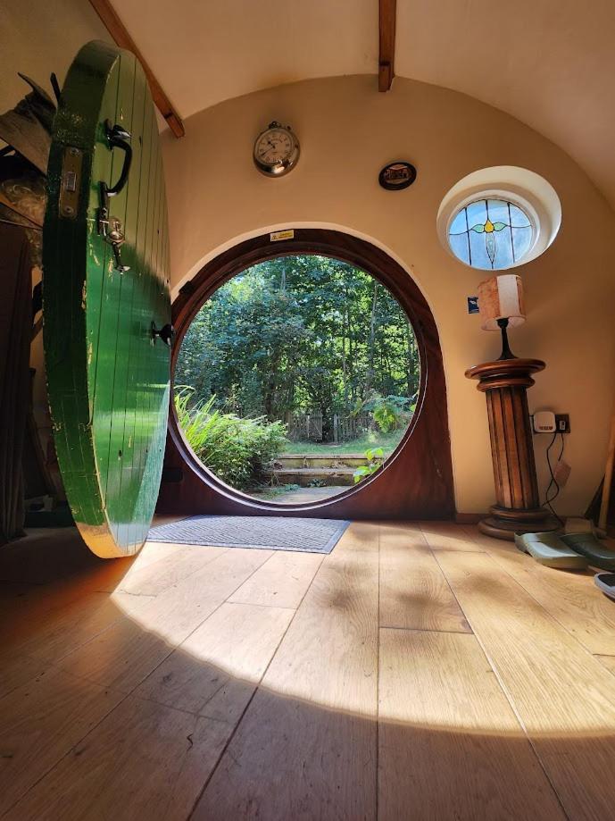 Pods In Bury St Edmunds West Stow