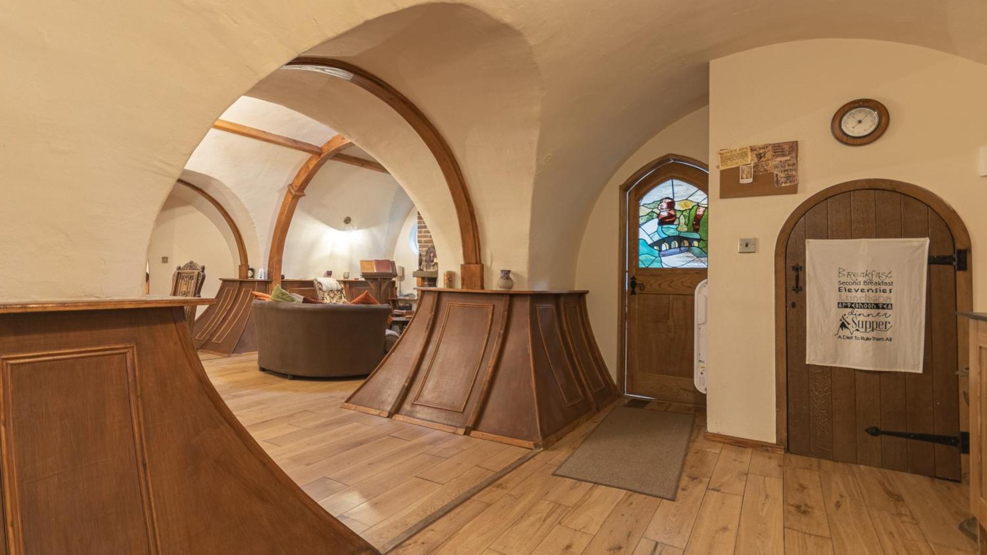 Pods In Bury St Edmunds