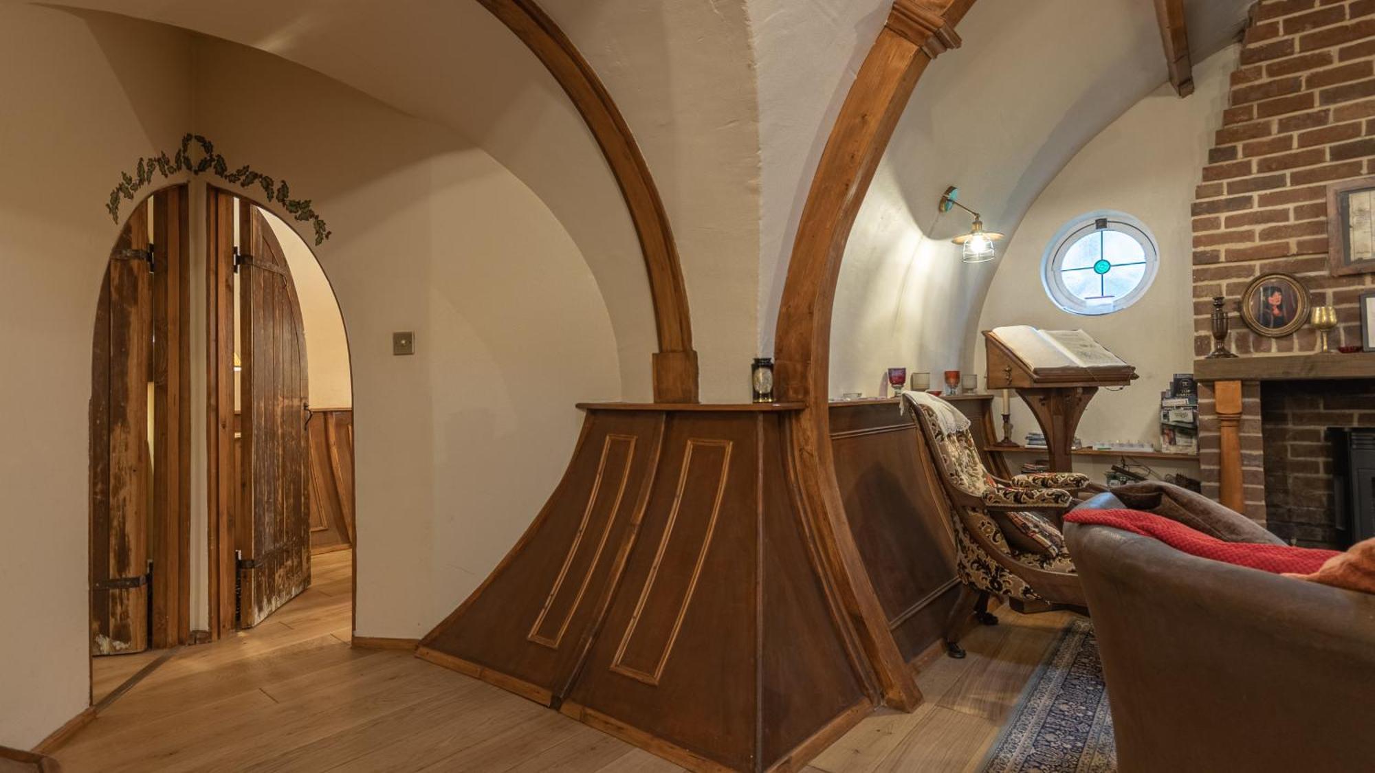 Holiday home Pods In Bury St Edmunds