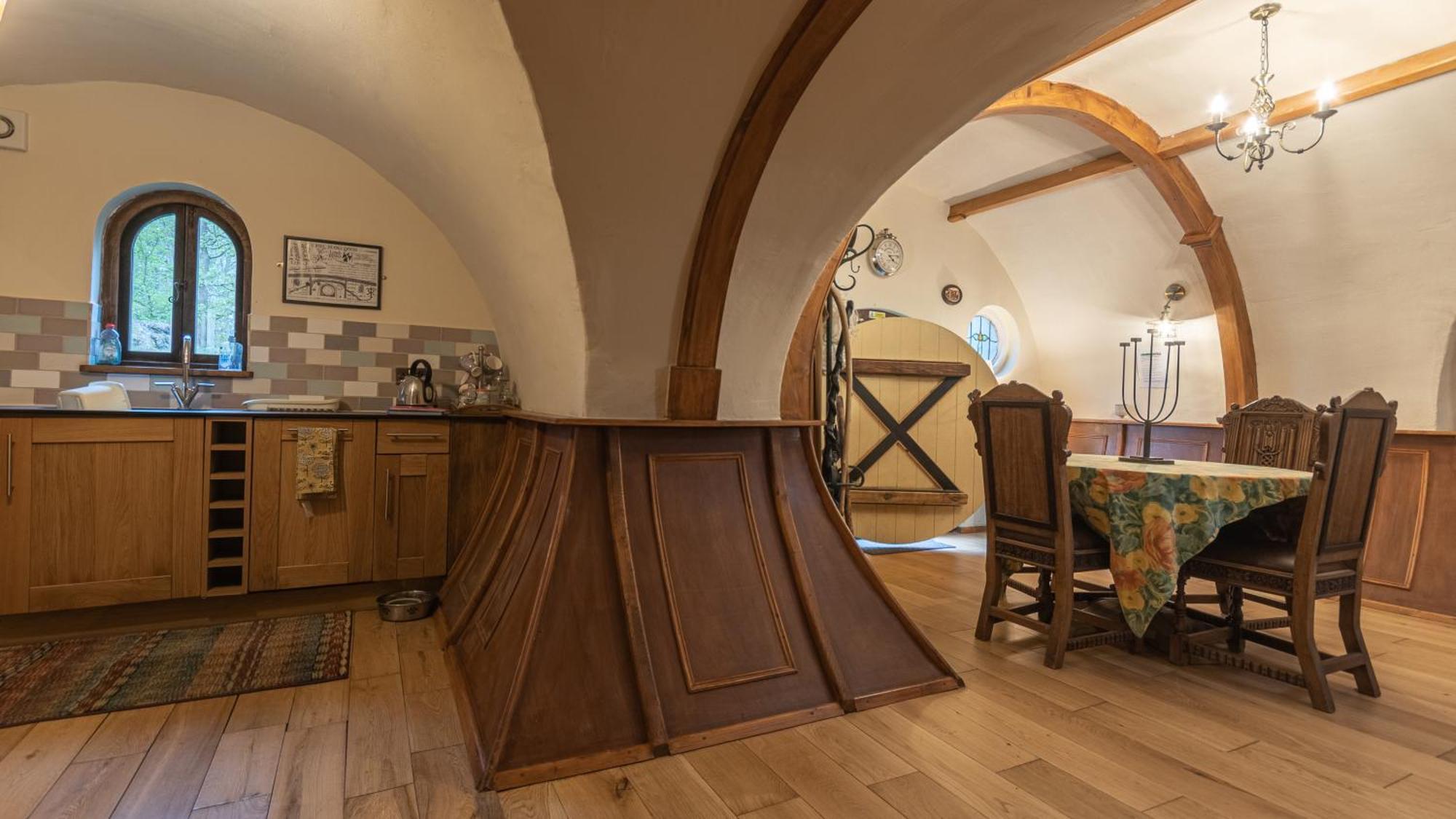 Pods In Bury St Edmunds Holiday home *