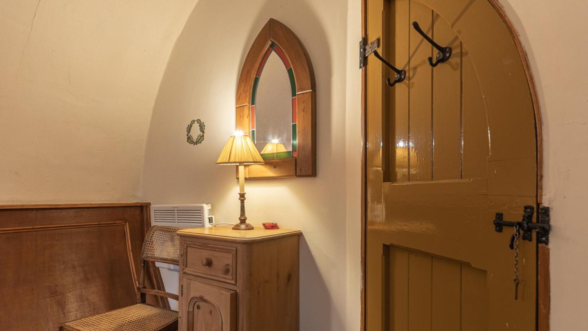 Pods In Bury St Edmunds Holiday home West Stow