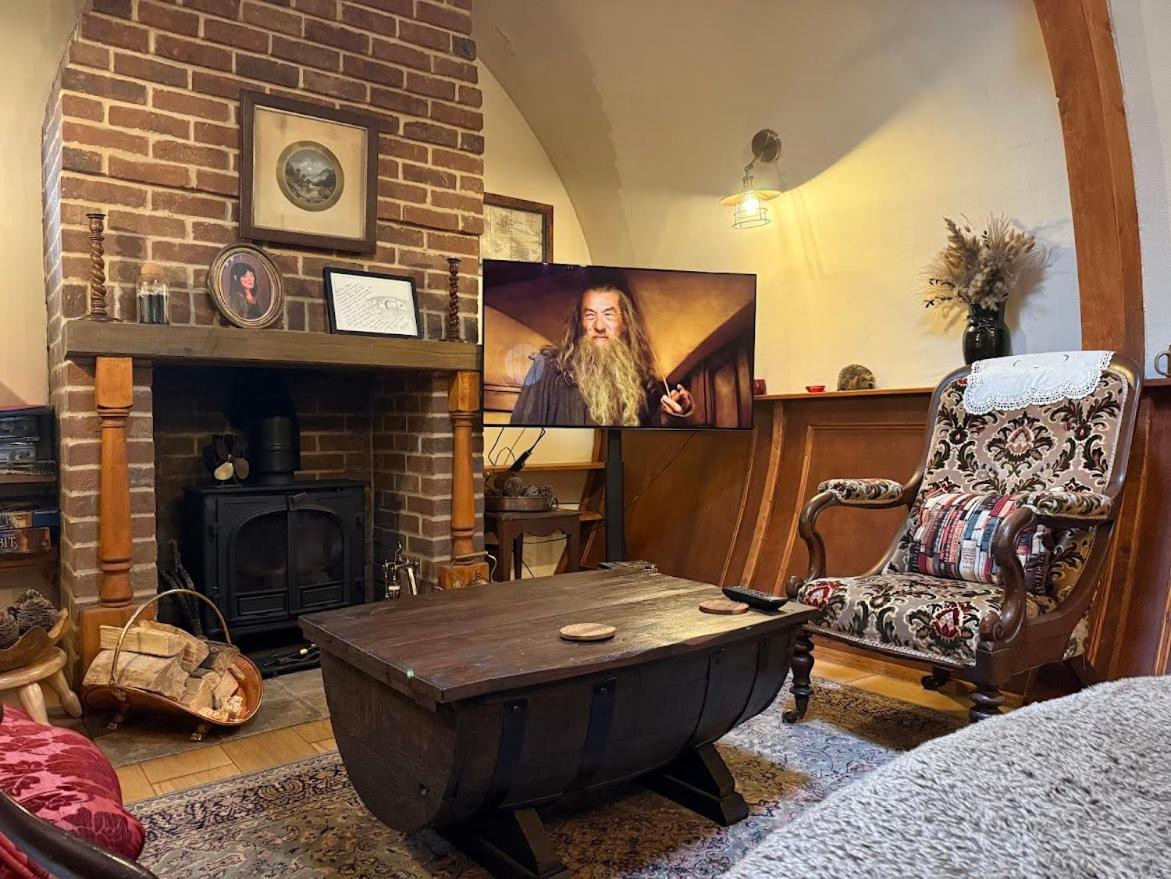 Pods In Bury St Edmunds Holiday home