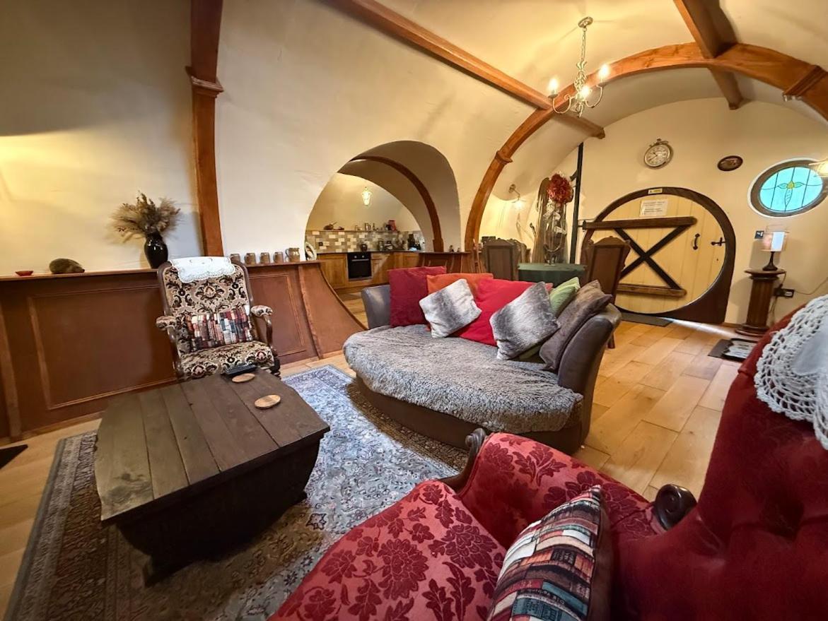 Pods In Bury St Edmunds Holiday home *
