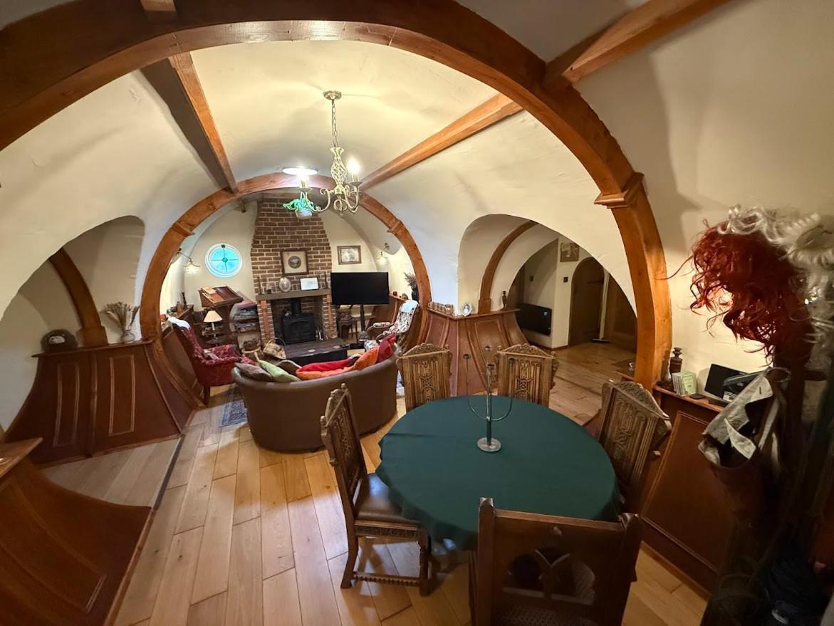 Pods In Bury St Edmunds Holiday home *